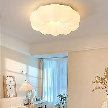 Amazon.co.jp : シーリングライト おしゃれ LED お花 ペンダント